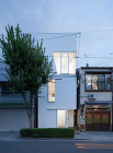 WORK | 井戸健治1級建築士事務所 House in Tamatsu 201...