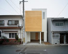 House F 2008/2010 大阪府