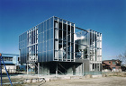 Steel Panel House 2001/2003 愛知県