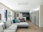 WORKS | Abax Archite... 東香里の家