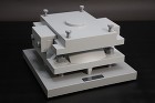 支承構造模型（BP-B支承） | 産業模... wp/wp-content/uploads/2024/12/bpbbearing1.jpg