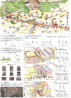 優秀賞｜第8回受賞作品｜学生建築デザイン... 2023result/images/img_b3.jpg