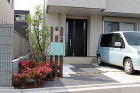 外構エクステリア施工事例集１５｜大興｜北... オープン外構