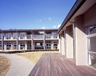 茨城県立あすなろの郷 | Works |... https://yoda-archi.com/wp-content/uploads/2017/03/ICW_04.jpg