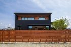 施工事例 | 大石建築デザイン 上質な暮らしを愉しむ開放的な家