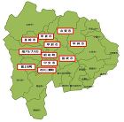 施工エリアについて | 【グリーンテラス...