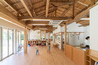Works | トラス・アーキテクト｜鹿...
