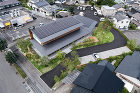 Works | トラス・アーキテクト｜鹿...