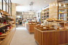 一級建築士事務所 こより:Pane Delicia 高崎駅店 一級建築士事務所 こより:Pane Delicia 高崎駅店