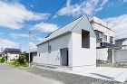 諏訪町のハウス