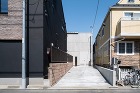 駒繋のハウス - 仙台・宮城｜建築家・設... 駒繋のハウス