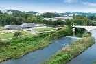 青葉山公園 仙臺緑彩館