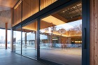 青葉山公園 仙臺緑彩館