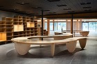 青葉山公園 仙臺緑彩館