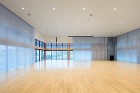 青葉山公園 仙臺緑彩館