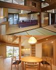 仕事 / 徳井正樹建築研究室 再生