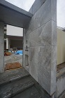 宝塚の家_吹抜ブリッジのあるリゾートプー... DSC04088