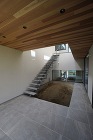 富田林の家＿眺望と回遊中庭の家 | 大阪... DSC01753