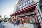 北陸ツーリズムを生む地域密着型ホテル「HATCHi金沢」