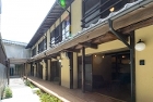 空家活用×まちづくりリノベ 「さらしや長屋」 空家活用×まちづくりリノベ 「さらしや長屋」