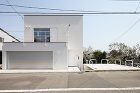 White Skip ： 山内圭吉建築研...