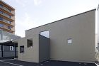 House-S : 山内圭吉建築研究所 夫婦2人が老後を過ごす「終の住処」