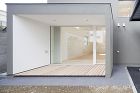 House-S : 山内圭吉建築研究所 夫婦2人が老後を過ごす「終の住処」