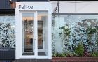 felice : 山内圭吉建築研究所
