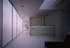 Sapporo Orthodontic ... 可動間仕切りによる空間のフレキシビリティ...