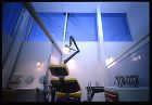 Sapporo Orthodontic ... 可動間仕切りによる空間のフレキシビリティ...