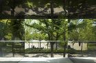 White Collage ： 山内圭吉... 既存の日常風景と新たな生活風景をコラージ...