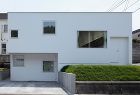 Spiral House : 山内圭吉建...
