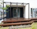 自然さと奥様のこだわり・・・豊橋市Ｍ様邸（昼）