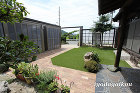 素敵と便利をプラスする愛知県豊橋市の外構...
