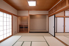 地区会館 和室改修｜(株)田淵建築設計事...