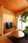 マンションリノベーション設計事例 一級建... マンションリノベーションLN502（練馬...