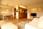 マンションリノベーション設計事例 一級建... マンションリノベーションKG724（板橋...