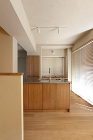マンションリノベーション設計事例 一級建... マンションリノベーションHR101（調布...