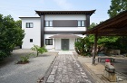 名古屋の建築家　久保田英之建築研究所の作... kubotaarc/worksphoto/works/wfacility/sougenzi/ats01.jpg