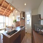 名古屋の建築家 久保田英之建築研究所の作...
