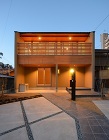 名古屋の建築家 久保田英之建築研究所の作...