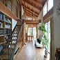 名古屋の建築家 久保田英之建築研究所の作...