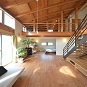 名古屋の建築家 久保田英之建築研究所の作...