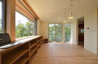 名古屋の建築家　久保田英之建築研究所の作... kubotaarc/worksphoto/works/whouse/hottosuru/nck-21.jpg