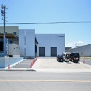名古屋の住宅を得意にしている設計事務所の... kubotaarc/worksphoto/workstop/facility/jyk.jpg