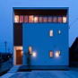 名古屋の建築家　久保田英之建築研究所の作...