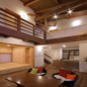 名古屋の建築家　久保田英之建築研究所の作...