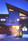 名古屋の建築家　久保田英之建築研究所の作...