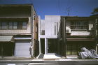 名古屋の建築家　久保田英之建築研究所 kubotaarc/worksphoto/works/whouse/style-00/sty01.jpg