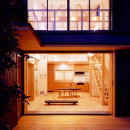 名古屋の住宅を得意にしている設計事務所の... kubotaarc/worksphoto/workstop/hoese/h2.jpg